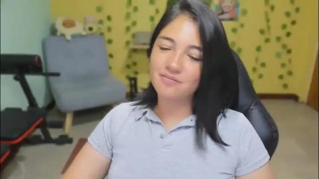 Image 4 of littleprety6969 Stream on Chaturbate on 1 month ago