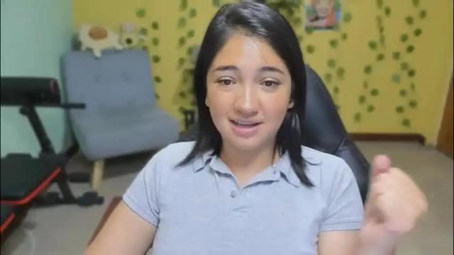 Thumbnail 2, littleprety6969's Stream at Chaturbate, 1 month ago