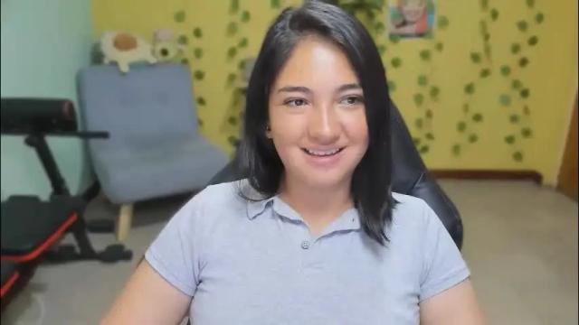 Image 8 of littleprety6969 Stream on Chaturbate on 1 month ago