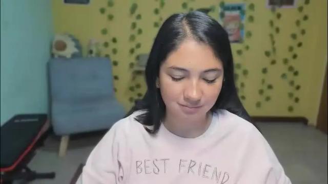 Image 4 of littleprety6969 Stream on Chaturbate on 1 month ago