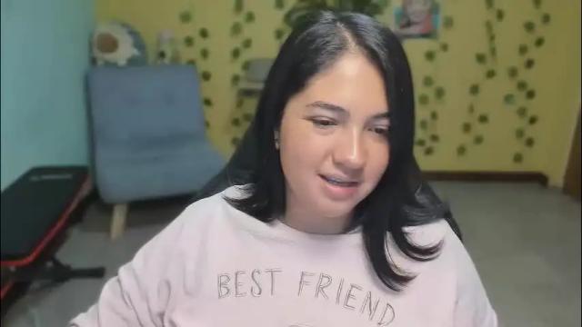 Thumbnail 2, littleprety6969's Stream at Chaturbate, 27 days ago