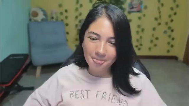 Image 7 of littleprety6969 Stream on Chaturbate on 1 month ago