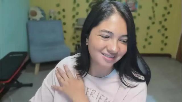 Image 8 of littleprety6969 Stream on Chaturbate on 1 month ago