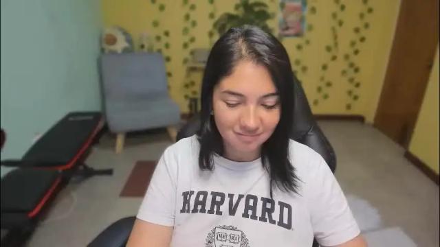 Thumbnail 2, littleprety6969's Stream at Chaturbate, 25 days ago