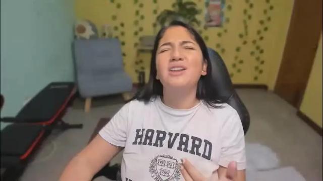 Image 6 of littleprety6969 Stream on Chaturbate on 26 days ago