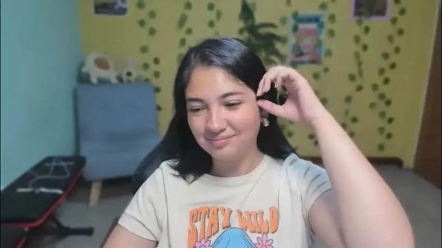 Image 4 of littleprety6969 Stream on Chaturbate on 20 days ago