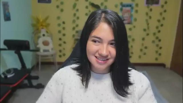 Image 11 of littleprety6969 Stream on Chaturbate on 12 days ago