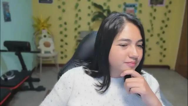 Image 12 of littleprety6969 Stream on Chaturbate on 12 days ago