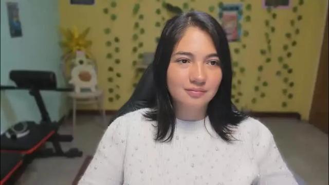 Image 6 of littleprety6969 Stream on Chaturbate on 12 days ago