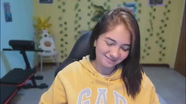 Image 10 of littleprety6969 Stream on Chaturbate on 7 days ago