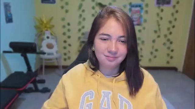 Image 4 of littleprety6969 Stream on Chaturbate on 7 days ago