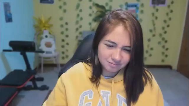 Image 6 of littleprety6969 Stream on Chaturbate on 7 days ago