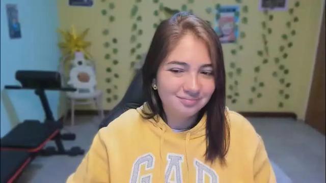 Image 8 of littleprety6969 Stream on Chaturbate on 7 days ago