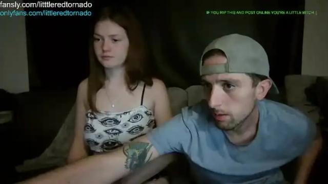 Image 2 of littleredtornado Stream on Chaturbate on 14 months ago
