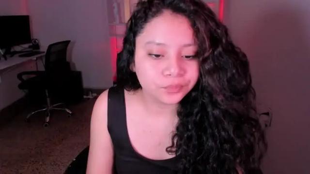 Image 8 of littlesammi18 Stream on Chaturbate on 15 months ago