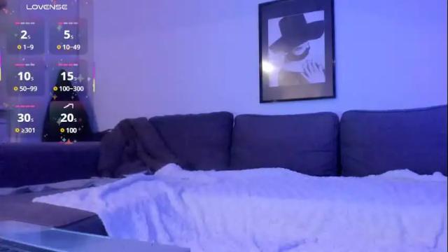 Thumbnail 2, littlesexyrubi's Stream at Chaturbate, 2 months ago