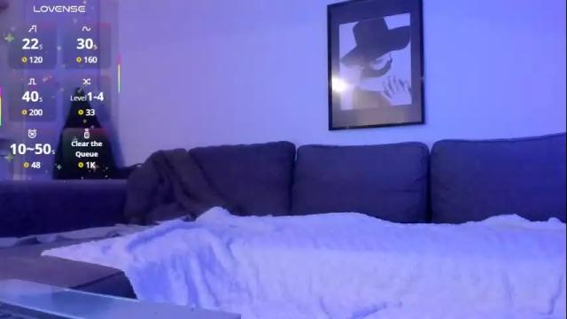 Image 6 of littlesexyrubi Stream on Chaturbate on 2 months ago