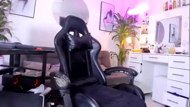 Thumbnail 1, littlesexyrubi's Stream at Chaturbate, 2 months ago