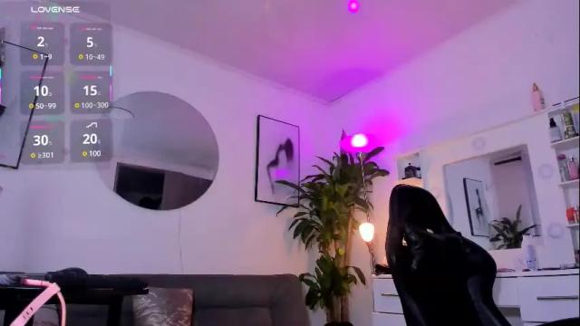 Image 12 of littlesexyrubi Stream on Chaturbate on 1 month ago