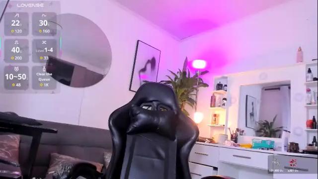 Image 6 of littlesexyrubi Stream on Chaturbate on 1 month ago