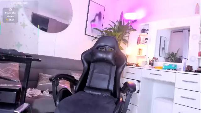 Thumbnail 3, littlesexyrubi's Stream at Chaturbate, 1 month ago