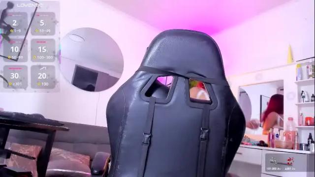 Image 3 of littlesexyrubi Stream on Chaturbate on 1 month ago