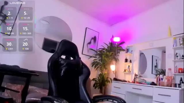 Thumbnail 2, littlesexyrubi's Stream at Chaturbate, 1 month ago