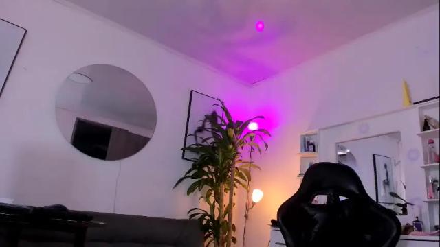 Thumbnail 2, littlesexyrubi's Stream at Chaturbate, 1 month ago