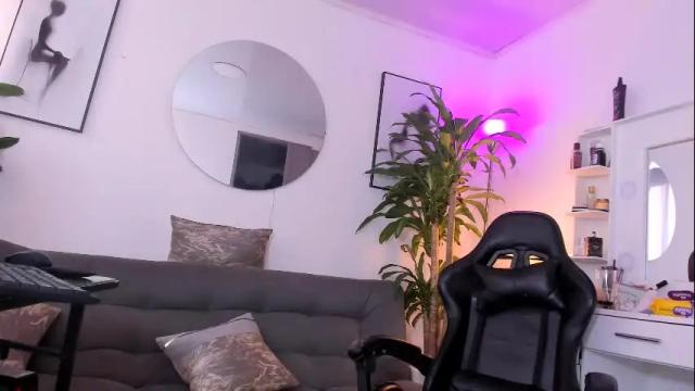 Image 7 of littlesexyrubi Stream on Chaturbate on 19 days ago
