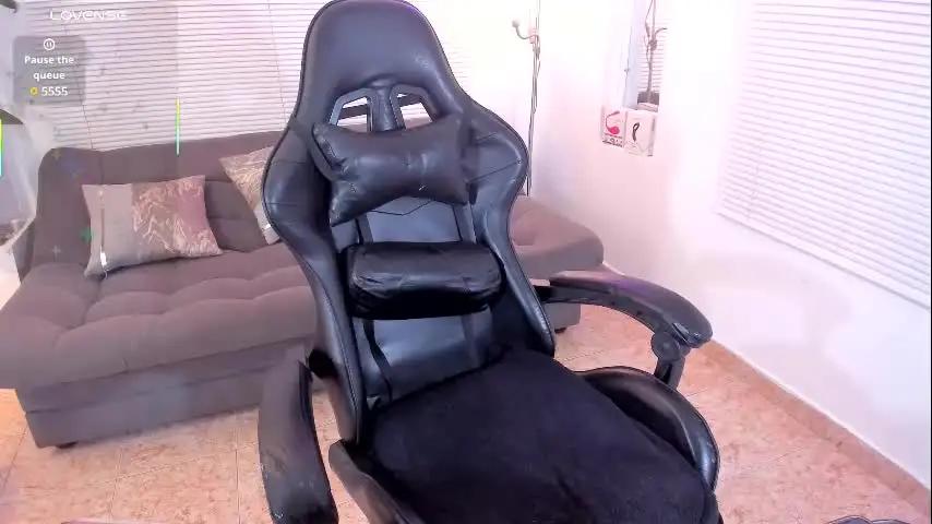 littlesexyrubi Chaturbate