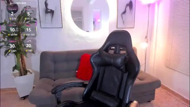 Image 8 of littlesexyrubi Stream on Chaturbate on 3 months ago