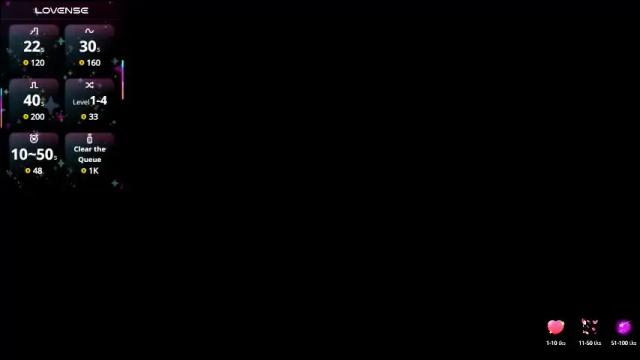 Image 11 of littlesexyrubi Stream on Chaturbate on 3 months ago