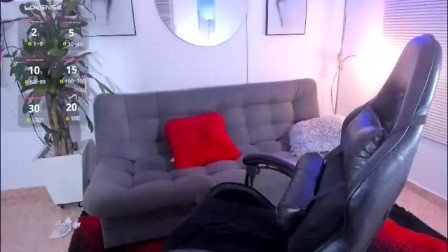 Image 7 of littlesexyrubi Stream on Chaturbate on 2 months ago