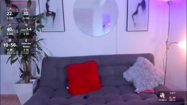 Image 10 of littlesexyrubi Stream on Chaturbate on 2 months ago