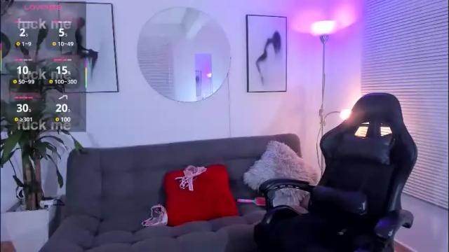 Image 12 of littlesexyrubi Stream on Chaturbate on 2 months ago