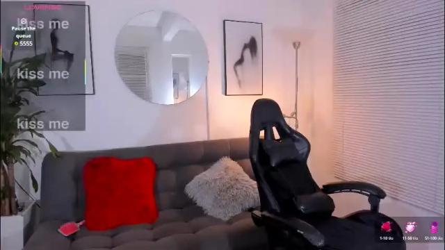Image 10 of littlesexyrubi Stream on Chaturbate on 2 months ago