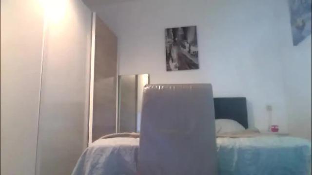 Thumbnail 2, littlesexyrubi's Stream at Chaturbate, 1 month ago