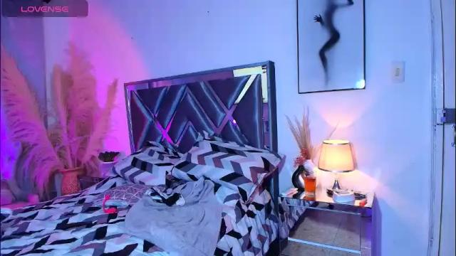 Image 6 of littlesexyrubi Stream on Chaturbate on 2 months ago