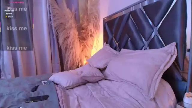 Image 2 of littlesexyrubi Stream on Chaturbate on 1 month ago