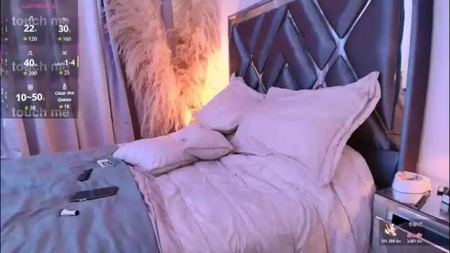 Image 4 of littlesexyrubi Stream on Chaturbate on 1 month ago