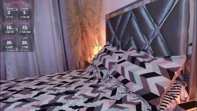 Image 3 of littlesexyrubi Stream on Chaturbate on 16 days ago