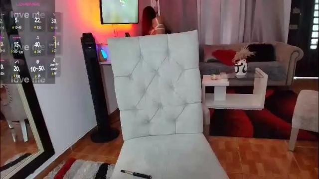 Image 11 of littlesexyrubi Stream on Chaturbate on 13 days ago