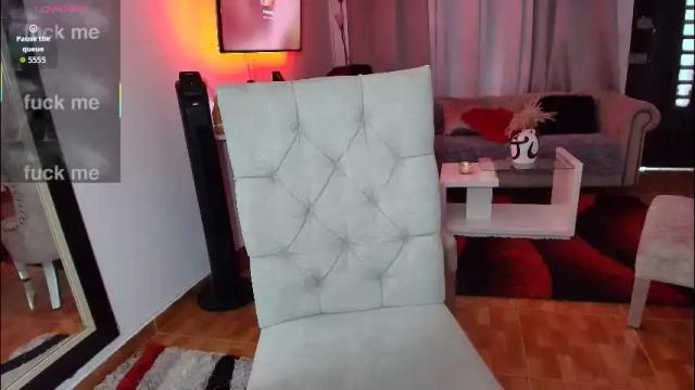 Image 12 of littlesexyrubi Stream on Chaturbate on 13 days ago