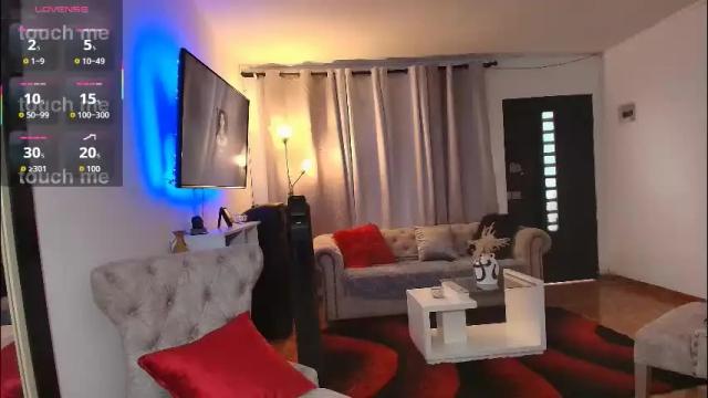 Thumbnail 3, littlesexyrubi's Stream at Chaturbate, 9 days ago