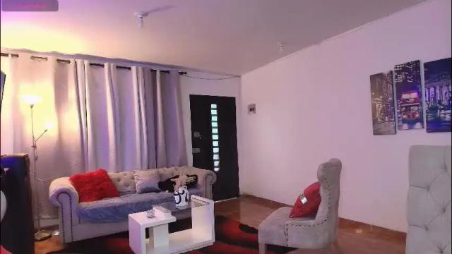 Thumbnail 2, littlesexyrubi's Stream at Chaturbate, 8 days ago