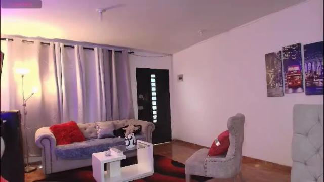 Image 6 of littlesexyrubi Stream on Chaturbate on 9 days ago