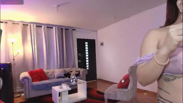 Image 7 of littlesexyrubi Stream on Chaturbate on 9 days ago