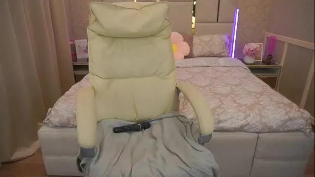 Image 12 of littleshyy Stream on Chaturbate on 1 month ago