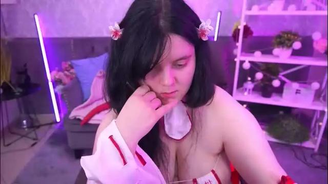 Image 7 of littleshyy Stream on Chaturbate on 24 days ago