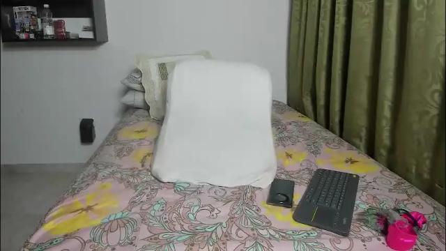 Thumbnail 2, littlesissy_'s Stream at Chaturbate, 11 days ago